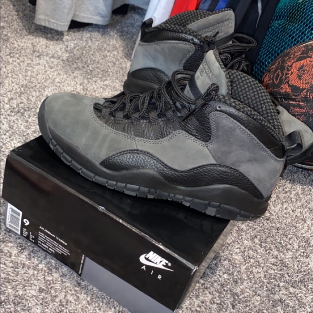 Jordan 10 retro